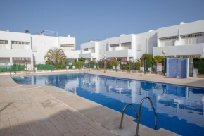 Casa 64 - 2 Bedroom Penthouse At Las Marinas, Vera Playa, Vera